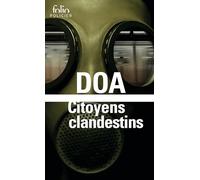 Citoyens clandestins