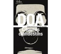 Citoyens clandestins Doa (Auteur)