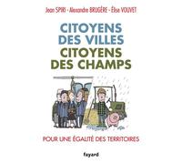 Citoyens des villes, citoyens des champs