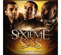 Citoyens du Monde