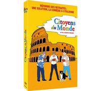 Citoyens du monde