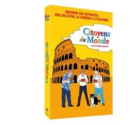 Citoyens du monde – Warner Bros. – DVD