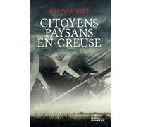Citoyens paysans en Creuse