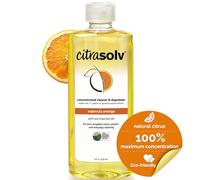 Citra Solv Nettoyant et dégraissant concentré naturel Orange Valencia 227 ml