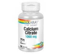 Citrate De Calcium Avec Vitamine D-3 90 Caps 1000 Mg