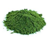 Citrate de fer d'ammonium + hexacyanoferrate de potassium 2 x 1000 gr.