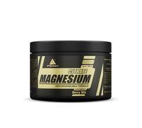 Citrate de magnésium - 240g : Berry Mix I Poudre I Métabolisme énergétique I Vitamine C I Vitamine B6 I Electrolytes I Fonction musculaire I En cas de crampes I Vegan I Sans gluten