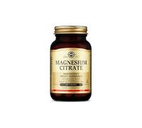 Citrate de magnésium 60 comprimés