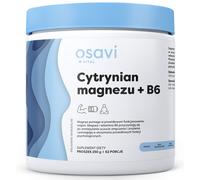 Citrate de magnésium + B6 (250 g)