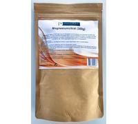 Citrate de magnésium pur 300G | 2500 mg | 4 mois de traitement | énergie et récupération rapide | haute biodisponibilité | l'allié des sportifs |