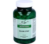 Citrate de potassium, 120 St KAP