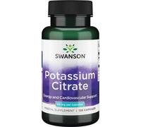 Citrate de potassium, 99mg - 120 caps
