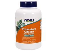 Citrate de potassium, poudre pure - 340g