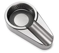 CitreeAZB Cendrier cigare, cigare de voyage Cendrier, Cendrier en métal