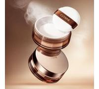 CITRINE - Clear Mist Loose Powder - 2 Colors 02# Transparent - 10g