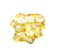 Citrine jaune saphir Sunela Gem Stone 100Cts Lot Offer-B09CMQ2YMRNAMZ