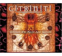 Citriniti – Between the Music and Latitude – CD – Import (US)
