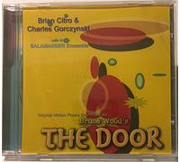 Citro, Brian - Door-O.S.T