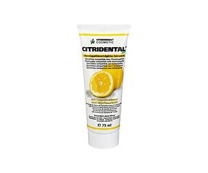 Citrobiotic dentifrice extrait pamplemousse 75ml