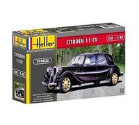 Heller – Citroen 11 CV