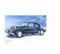 Citroën 15 Cv Noir Heller Noir G