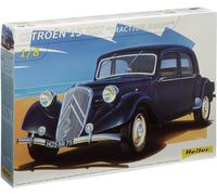 Citroen 15 Six Traction Avant