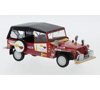 Citroen 1973 1/43 IXO