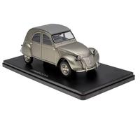 Citroen 2 CV A 1948 Champagne