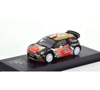 Citroen 2015 Chardonnet 1/43 Serie Presse