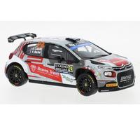 Citroen 2022 Camili 1/43 Ixo