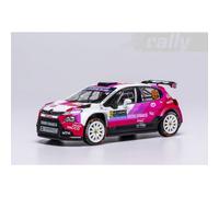 Citroen 2025 1/43 IXO