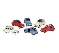 Citroen 2CC 1:34 G