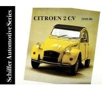 Citroen 2cv 1948-1986