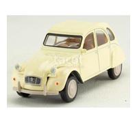 Citroën 2cv 1978 - Norev 1/43