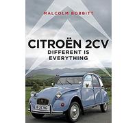 Citroen 2cv