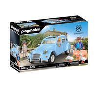 Playmobil – Citroën 2CV