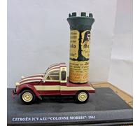 BURAGO Véhicule Bburago Ferrari en métal 458 Speciale à l'échelle 1/18ème