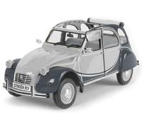 Citroën 2cv Charleston 1982 - Premium X 1/8