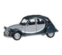Citroën 2CV Charleston Herpa 020817-005 H0 G