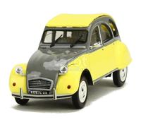 Citroën 2cv Dolly 1985 - Norev 1/43