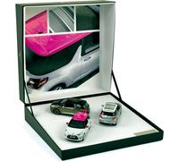 Citroën 3 DS3 (Lot de 3 voitures) - 1:43 - Norev