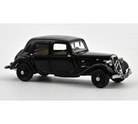 Citroen 7 À 1934 Black 1:87 Model 153004 Norev