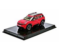 Citroen Aircross 2015 Saloon De Shanghai 1:43 Model PM0102 Norev