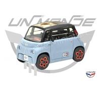 NOREV 1/43 - Citroen AMI Electrique My AMI Orange - 2020-151520