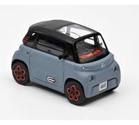 Citroën Ami 100% électrique 2020 - My Ami Orange au 1/43 de Norev 151520