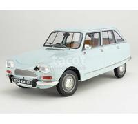 Citroën Ami 8 Club 1969 - Norev 1/18