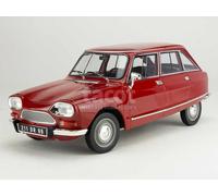 Citroën Ami 8 Club 1969 - Norev 1/18