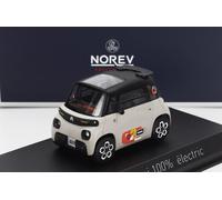 CITROEN - AMI PEPS 100% ELECTRIC 2020 au 1/43 de Norev 151528