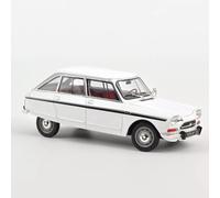 CITROËN Ami Super 1974 Blanc au 1/18 de NOREV 181679