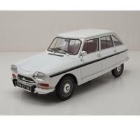 NOREV 1/18 Citroën AMI Super 1974 – Motor City Classics